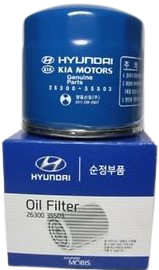 OIL FILTER