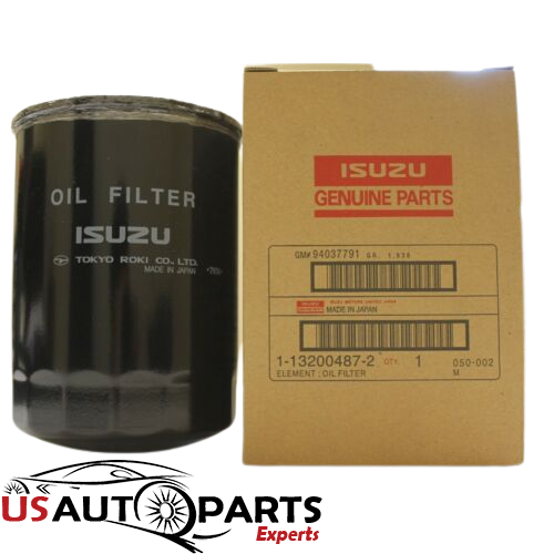 OIL FILTER